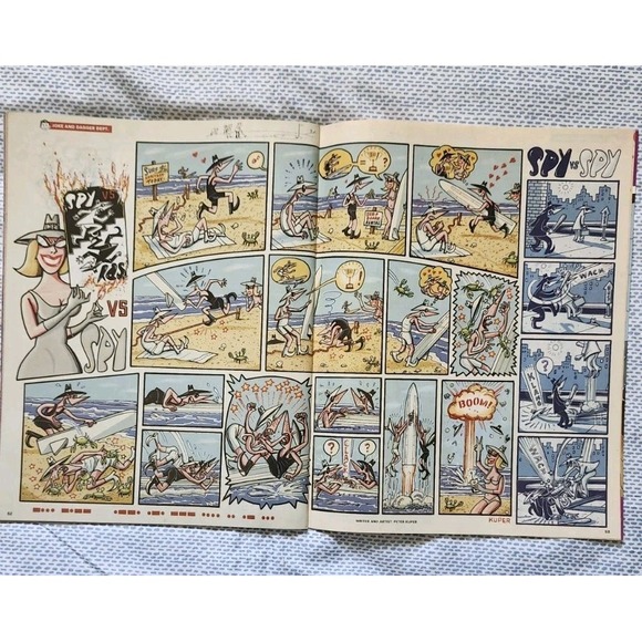 MAD Magazine #512 December‎ 2011 - The Walking Dead - Picture 7 of 9